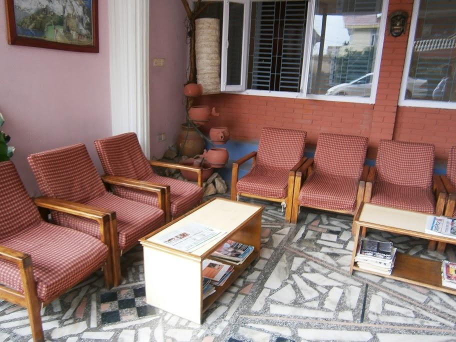 Amar Hotel Катманду Екстериор снимка