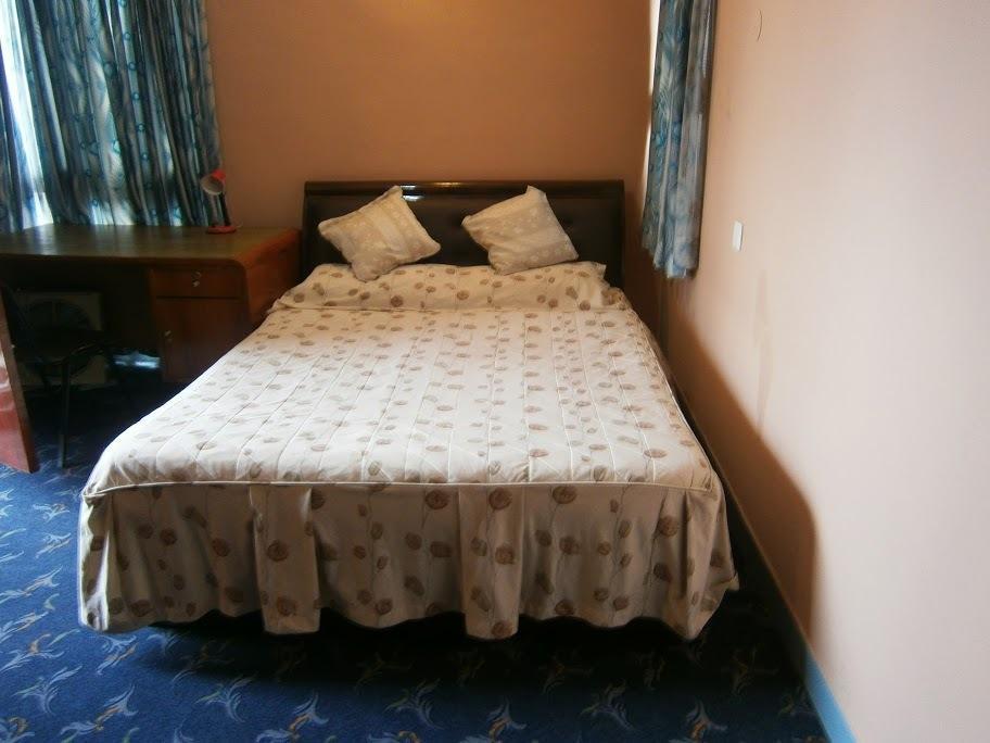 Amar Hotel Катманду Стая снимка
